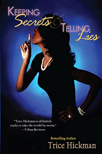 Keeping Secrets &amp Telling Lies [Paperback]