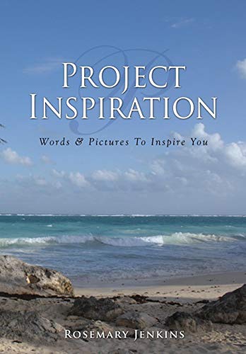 Project Inspiration [Paperback]