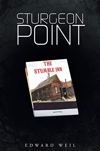 Sturgeon Point [Paperback]