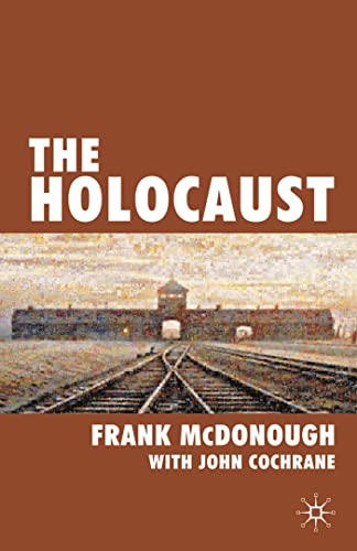 The Holocaust [Paperback]