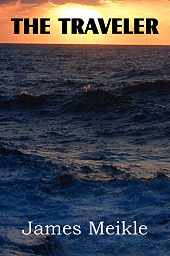 The Traveler [Paperback]