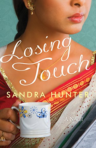 Losing Touch [Paperback]