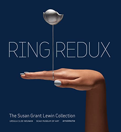 Ring Redux The Susan Grant Lewin Collection [Hardcover]