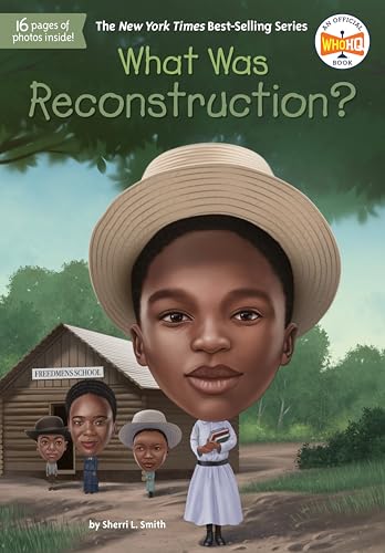 What Was Reconstruction [Hardcover]