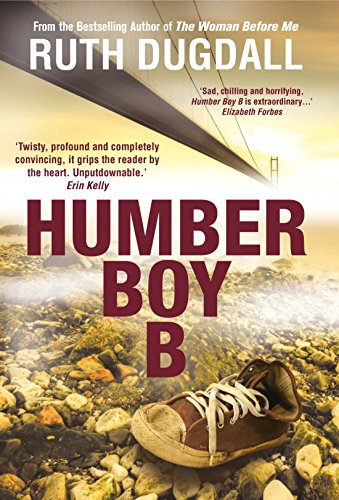 Humber Boy B Shocking. Page-Turning. Intelligent. Psychological Thriller Series [Paperback]