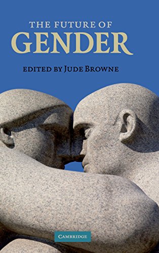 The Future of Gender [Hardcover]
