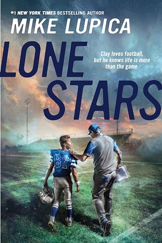 Lone Stars [Paperback]