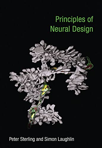 Principles of Neural Design [Paperback]