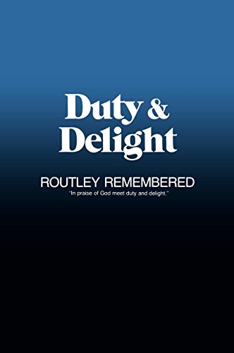 Duty & Delight [Paperback]