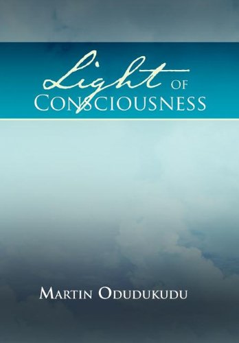 Light of Consciousness [Hardcover]