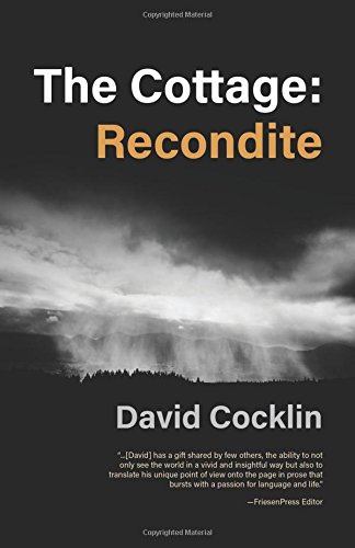 The Cottage Recondite [Hardcover]