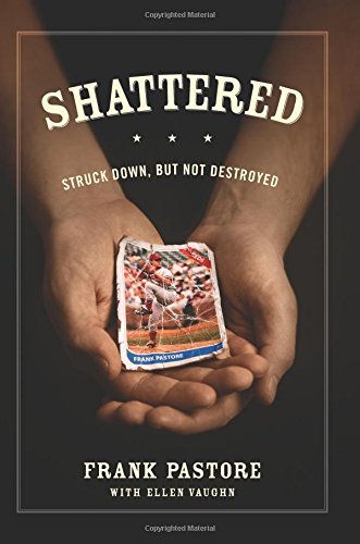 Shattered Struck Down, But Not Destroyed [Paperback]