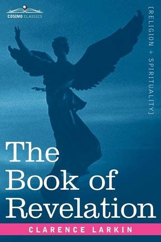 The Book Of Revelation [Paperback]