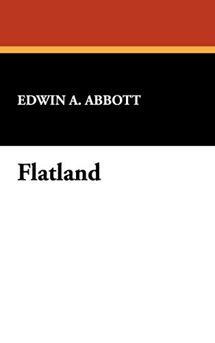 Flatland [Hardcover]
