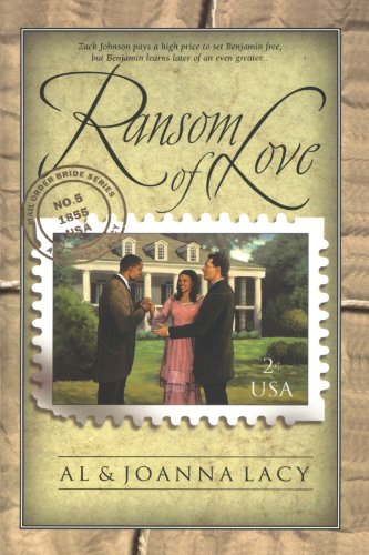 Ransom of Love [Paperback]