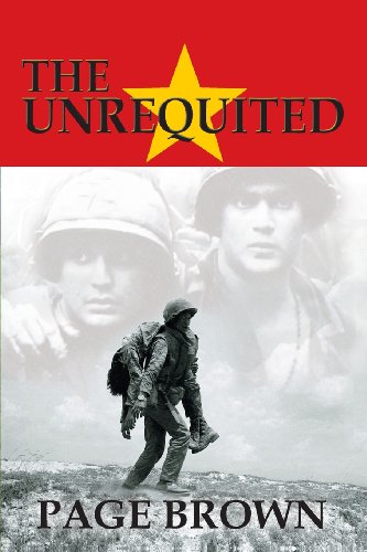 The Unrequited [Paperback]