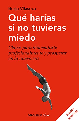 Qu haras si no tuvieras miedo / What Would You Do If You Weren't Afraid [Paperback]