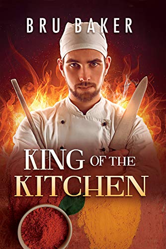 King of the Kitchen [Paperback]