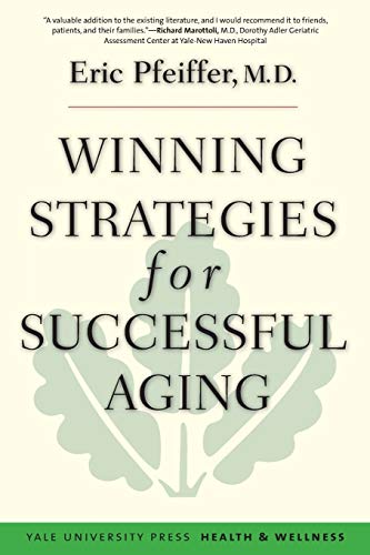 Winning Strategies for Successful Aging [Paperback]