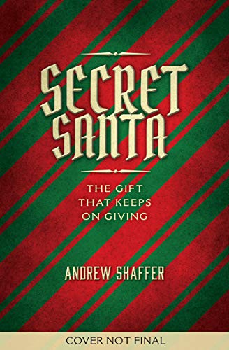 Secret Santa [Paperback]