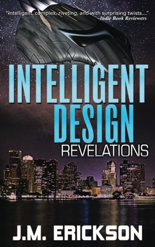 Intelligent Design  Revelations [Paperback]