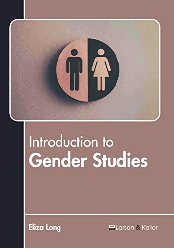 Introduction to Gender Studies [Hardcover]