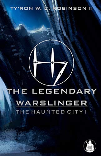 Legendary Warslinger [Paperback]