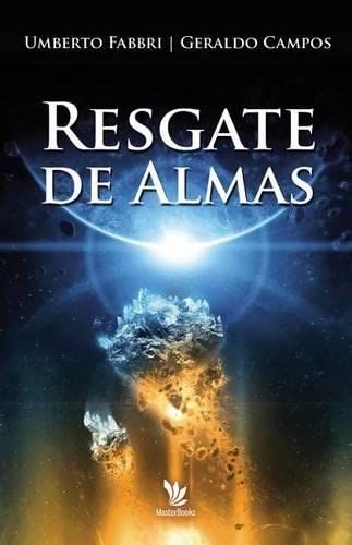 Resgate De Almas (portuguese Edition) [Paperback]