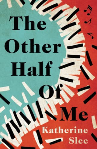 Other Half Of Me                         [TRADE PAPER         ]