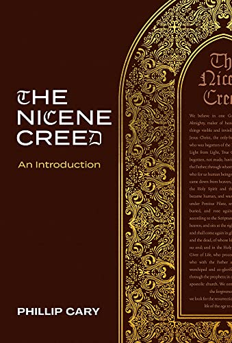 Nicene Creed                             [CLOTH               ]