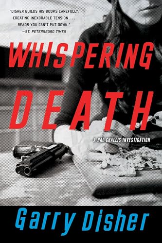 Whispering Death [Paperback]