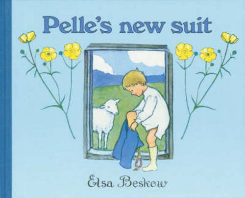 Pelle's New Suit [Hardcover]