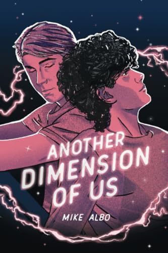 Another Dimension of Us [Paperback]