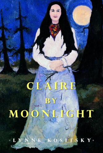 Claire by Moonlight [Paperback]