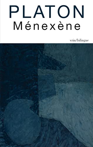 Menexene [Paperback]
