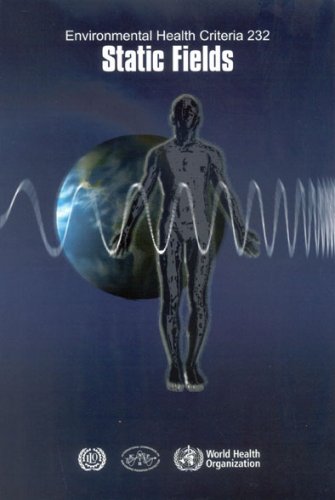 Static Fields [Paperback]