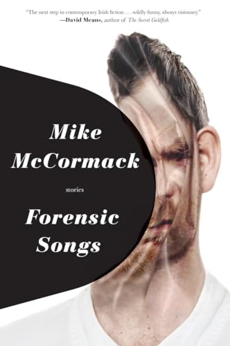 Forensic Songs [Paperback]