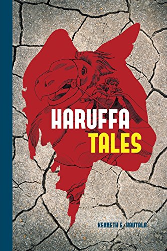 Haruffa Tales [Paperback]