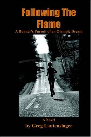 Following The Flame [Paperback]