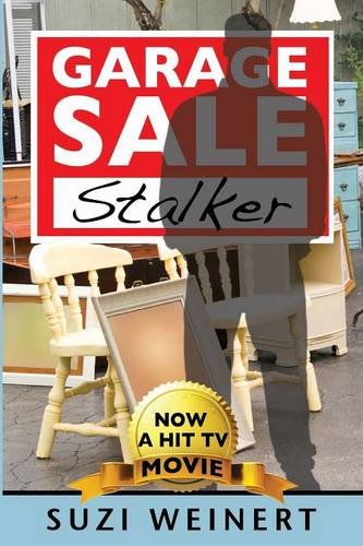Garage Sale Stalker [Paperback]