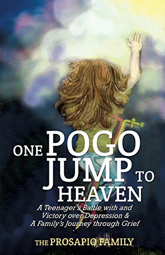 One Pogo Jump To Heaven [Paperback]