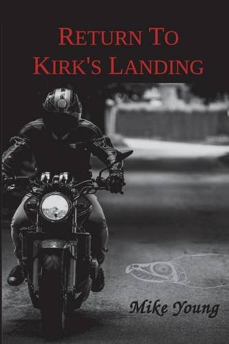 Return To Kirk's Landing [Paperback]