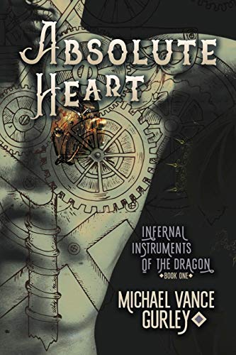 Absolute Heart [Paperback]