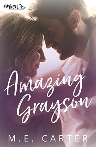 Amazing Grayson [Paperback]