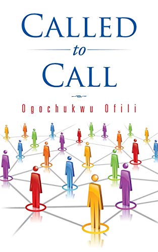 Called To Call [Paperback]