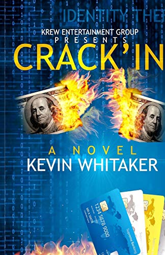 Crack'in [Paperback]