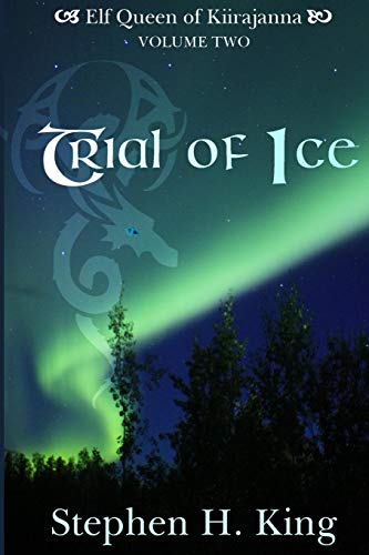 Trial Of Ice [Paperback]