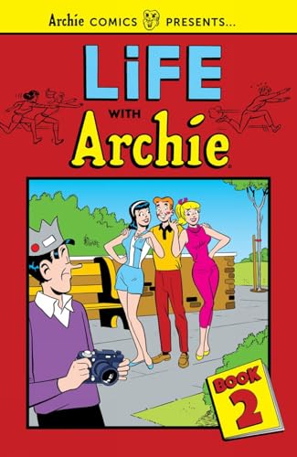 Life with Archie Vol. 2 [Paperback]