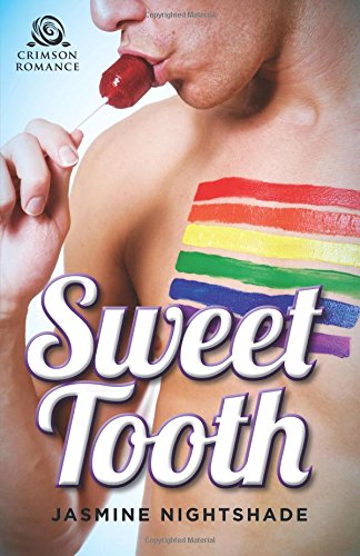 Sweet Tooth [Paperback]