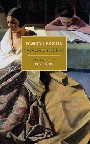 Family Lexicon [Paperback]